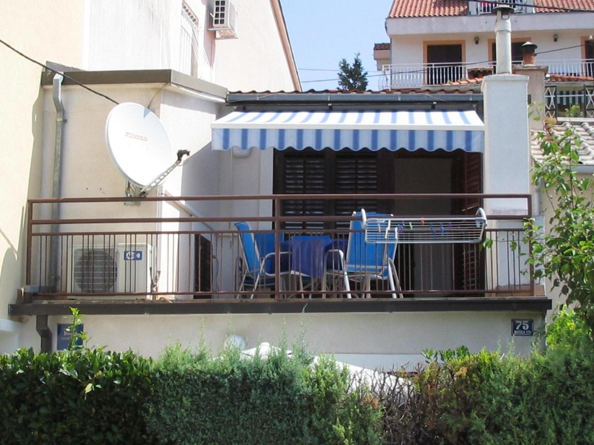 Apartments By The Sea Selce, Crikvenica - 15063 Eksteriør billede